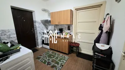 Casa tip duplex | 2 camere |  Zona Vasile Aron - foto 3