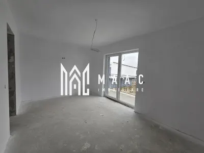 Casa Tip Duplex | 110 MPU | 264 MP Teren | Predare La Alb - foto 3