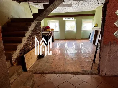 Casa individuala | Teren 510 mp | Cisnadie - foto 16