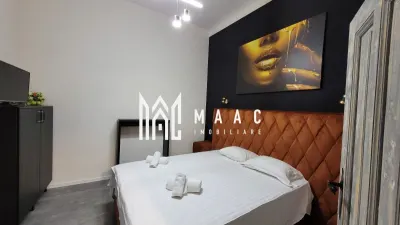 Apartament in Regim Hotelier | Centru | 219M | Pivnita | Pod - foto 2