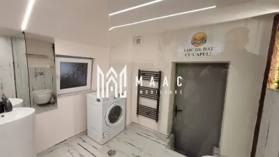 Apartament in Regim Hotelier | Centru | 219M | Pivnita | Pod - foto 15