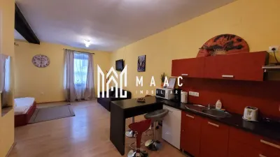 Apartament in Regim Hotelier | Centru | 219M | Pivnita | Pod - foto 19
