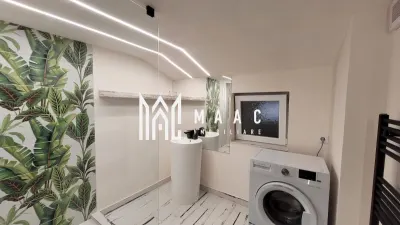Apartament in Regim Hotelier | Centru | 219M | Pivnita | Pod - foto 26