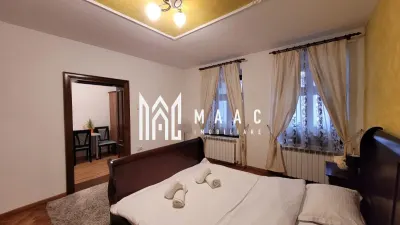 Apartament in Regim Hotelier | Centru | 219M | Pivnita | Pod - foto 29