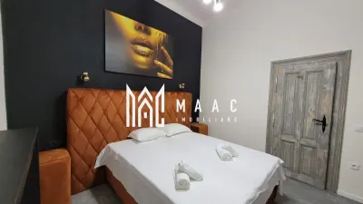 Apartament in Regim Hotelier | Centru | 219M | Pivnita | Pod - foto 30