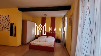 Apartament in Regim Hotelier | Centru | 219M | Pivnita | Pod - foto 31