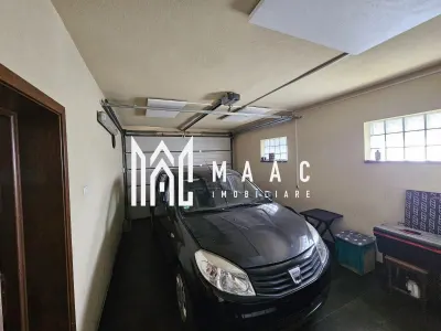 Casă Individuală  | 236 mp utili | Garaj | Cartier Tilisca - foto 17