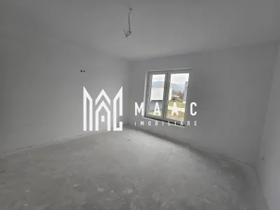 Casa Tip Duplex | 110 MPU | 264 MP Teren | Predare La Alb - foto 11