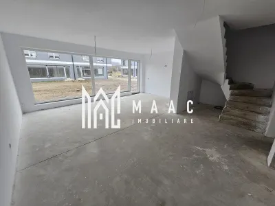 Casa Tip Duplex | 110 MPU | 264 MP Teren | Predare La Alb - foto 10