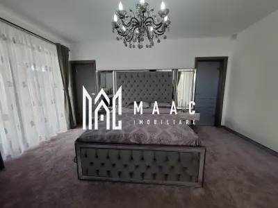Casa /Vila de Lux | Teren 630 mp | Sibiu - foto 11