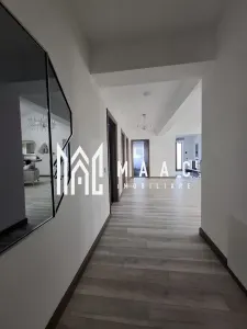 Casa /Vila de Lux | Teren 630 mp | Sibiu - foto 12