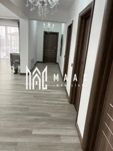 Casa /Vila de Lux | Teren 630 mp | Sibiu - foto 13