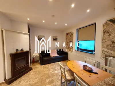 Ultracentral I Investitie I Apartament 4 Camere I Decomandat - Sibiu