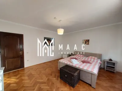 Ultracentral I Investitie I Apartament 4 Camere I Decomandat - foto 12