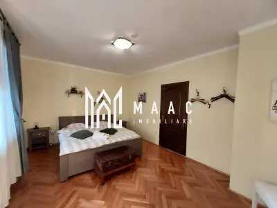 Ultracentral I Investitie I Apartament 4 Camere I Decomandat - foto 13