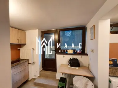 Ultracentral I Investitie I Apartament 4 Camere I Decomandat - foto 29