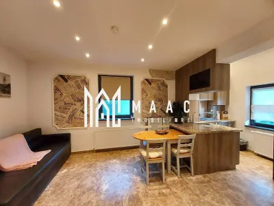 Ultracentral I Investitie I Apartament 4 Camere I Decomandat - foto 4