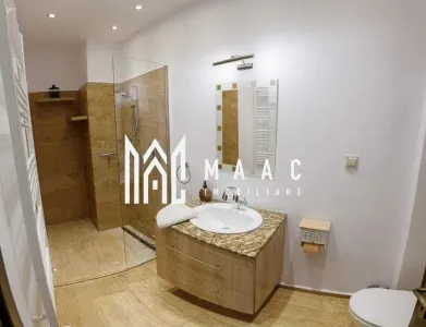Ultracentral I Investitie I Apartament 4 Camere I Decomandat - foto 10