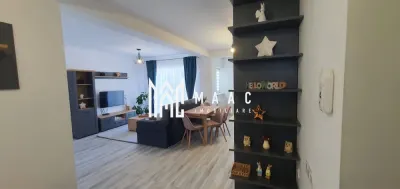 Apartament 3 camere | 76 MPU | Selimbar - Selimbar
