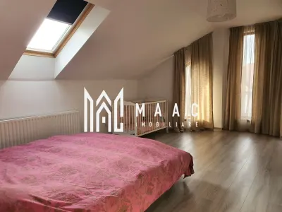 Casa Individuala 4 camere I Garaj I Zona Trei Stejari - foto 12