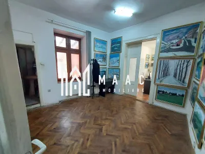 Casa 12 Camere | Pretabil Investitie | Zona Ultracentral - foto 29