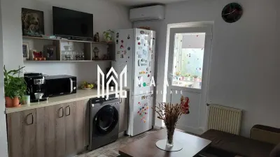 Apartament 3 camere | Decomandat | Balcon | Vasile Aaron - foto 4