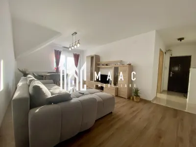 Apartament 2 camere | Etaj 3 | Balcon | Parcare | Selimbar - foto 2