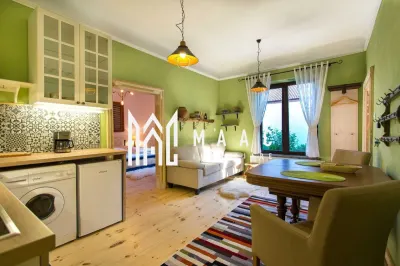 Apartament la casa I  2 camere I Gradina I Zona Piata Cluj - foto 3