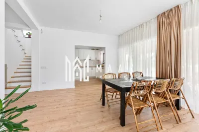 Casa 5 camere | Moderna | Teren 1036 MP | Tocile - foto 8