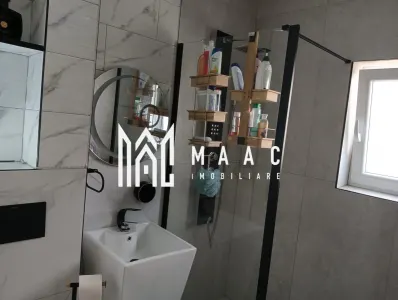 Apartament 3 Camere I Parter I Curte de 85 mp I Zonă Barbeque - foto 7