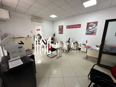 Spatiu birouri | 200 MP | Garaj | Terasa | Zona Centrala - Sibiu