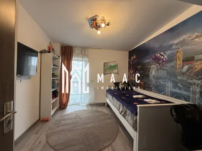 Apartament 4 camere | Terasa | Balcon | 136MP | Arhitectilor - foto 3