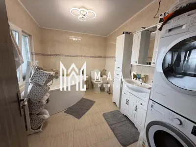 Apartament 4 camere | Terasa | Balcon | 136MP | Arhitectilor - foto 5