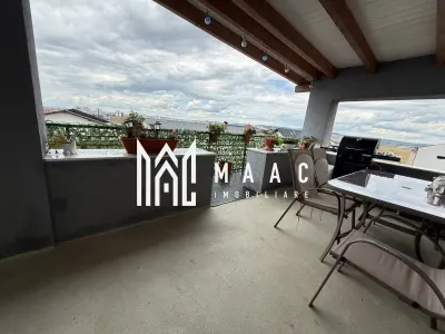 Apartament 4 camere | Terasa | Balcon | 136MP | Arhitectilor - foto 7