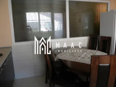 Apartament 4 camere I Decomandat I Loc parcare I Turnisor - foto 15