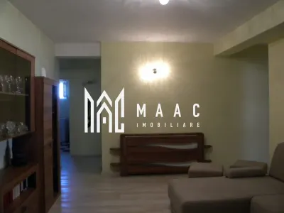 Apartament 4 camere I Decomandat I Loc parcare I Turnisor - foto 10