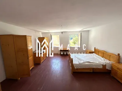 Casa 3 camere I Acces auto I Teren 1.177 mp I Cisnadioara - foto 3