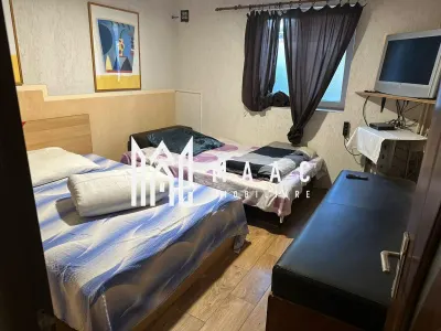 Casa cu 4 apartamente | 9 camere | Curte si Gradina - Sibiu