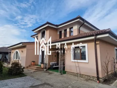 Casa Individuala | 4 Camere | 130 MPU | Selimbar - foto 17