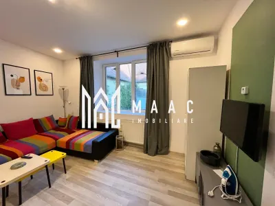 Apartament o camera | 44 mpu | Centrala - foto 3