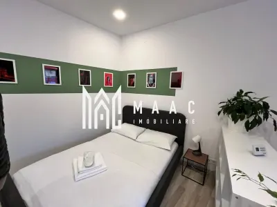Apartament o camera | 44 mpu | Centrala - foto 5