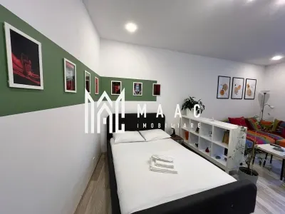 Apartament o camera | 44 mpu | Centrala - foto 7