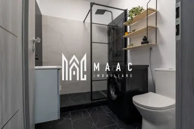 Apartament 2 camere | Mobilat LUX | Ciresica | Mandra - foto 17