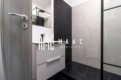 Apartament 2 camere | Mobilat LUX | Ciresica | Mandra - foto 18