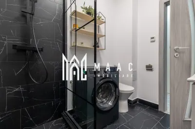 Apartament 2 camere | Mobilat LUX | Ciresica | Mandra - foto 19