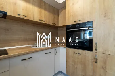 Apartament 2 camere | Mobilat LUX | Ciresica | Mandra - foto 8
