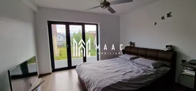 Casa 4 Camere | 122 MPU | Individuala | Triajului - Selimbar