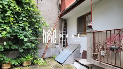 Casa Individuala | Ultracentral | Acces auto | Pivnita - foto 9