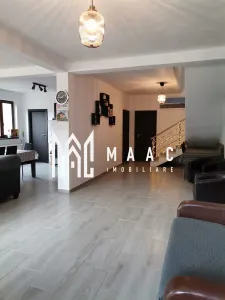 Casa individuala 8 camere | 575 mp teren I Porumbacu de Sus - foto 14