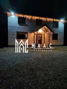Casa individuala 8 camere | 575 mp teren I Porumbacu de Sus - foto 37